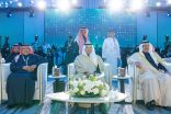 سمو محافظ الأحساء يشهد ختام منتدى الأحساء 2025