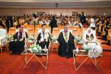 كلية محمد المانع للعلوم الطبية تحتفل بيوم التأسيس بفعاليات ثقافية وتراثية