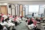 بالتعاون مع (تمكين)     غرفة الأحساء تُنظّم لقاء توظيف عرض (400) فرصة عمل جديدة