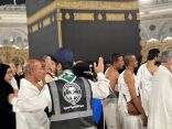 جمعية الكشافة تدفع بـ (665) كشافاً لخدمة المعتمرين والزوار بالحرمين الشريفين