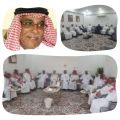جمعية المتقاعدين بالمنطقة الشرقية   تستقبل الاعضاء في ديوانية المتقاعدين