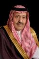 سمو أمير منطقة الباحة يرفع شكره للقيادة الحكيمة على إطلاق ودعم الحملة الوطنية للعمل الخيري عبر منصة (إحسان) الموثوقة .