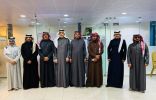 ضمن فعاليتها الرمضانية اخاء عسير تستضيف نخبه من الإعلاميين والمؤثرين في السوشال ميديا 