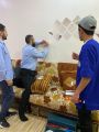 تقني عسير يطلق مبادرة تقني العطاء بلس
