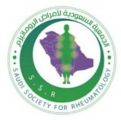 الجمعية السعودية لأمراض الروماتيزم تؤكد فوائد الصيام العديدة لمرضى الروماتيزم 