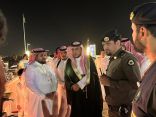 مستشفى الطوال العام بتجمع جازان الصحي ينفذ حملة “صم بصحة”