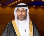 ترقية مساعد رئيس بلدية محافظة الطوال للخدمات المساندة الأستاذ عبدالله بن عمر يعقوب إلى المرتبة العاشرة 