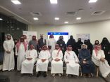 غبقة “إعلاميو الشرقية” السنوية تجمع نخبة الإعلاميين وشركاء النجاح في بيت الثقافة بالدمام
