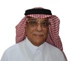 رئيس مجلس إدارة جمعية المتقاعدين بالمنطقة الشرقية يهنئ القيادة الرشيده بحلول عيد الفطر السعيد 