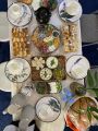 احتفالية عيد الفطر في مؤسسة رعاية الفتيات