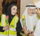 من ضمنهم أيتام و مرضى وكبار بالسن و رجال أمن ..  2000 مستفيد من مبادرة ابشر بالعيدية