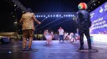 مهرجان كلنا الخفجي يستقطب أكثر من 52 ألف زائر خلال الـ 6 الأولى من أيامه وسط تنوع الفعاليات والأركان