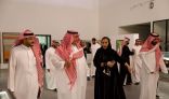 ضمن فعاليات أسبوع الفن وللمرة الأولى في المملكة .. جمعية التطوع تطلق مبادرة لمعرض فني بقيمة 50 مليون ريال 