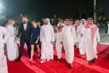 انطلاق مهرجان أفلام السعودية من إثراء..  دورة تحتفي بالهوية وتفتح نوافذ على العالم   