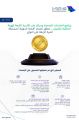 الهيئة الملكية بالجبيل تحقق اعتماد اللجنة الدولية المشتركة للمرة الرابعة على التوالي (JCI)   