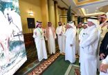 إطلاق أسبوع البيئة تحت شعار بيئتنا كنز     ‎أطلق فرع وزارة البيئة والمياه والزراعة بمنطقة عسير
