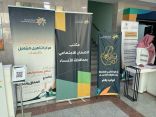“ضمان الأحساء يشارك في اللقاء التعريفي بإدارات وزارة الموارد البشرية”