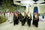 سمو محافظ الأحساء يفتتح “قرية النخيل” كوجهة ثقافية وسياحية لتعزيز التنمية الزراعية والسياحة الوطنية