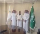مركز تنمية الدمام يعقد اجتماعًا مع جمعية “مهارة” لدعم انطلاقتها وتعزيز قدراتها
