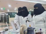 ضمان بالاحساء يشارك في ملتقى اليوم العالمي للخدمة الاجتماعية بمستشفى الحرس الوطني”