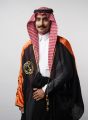 المهندس عبدالرحمن بن حاتم الزهراني يتلقى التهاني بمناسبة التخرج وحصوله على درجة البكالوريوس 