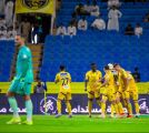 في ديربي القصيم .. التعاون يختم على تذكرة هبوط الرائد 