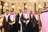 المهندس عباس البراهيم يحتفل بزواج نجله المهندس عبدالله بمحافظة الأحساء 