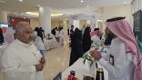 التأهيل الشامل للذكور بالدمام يفعل اليوم العالمي للخدمة الاجتماعية 