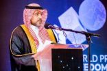سفير المملكة لدى تنزانيا يشارك في فعاليات اليوم العالمي لحرية الصحافة 2025