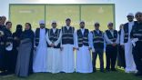 أمانة الشرقية تطلق أنشطة وبرامج لدعم مبادرة “السعودية الخضراء” بالتعاون مع أرامكو السعودية وجامعة الملك فهد وأكاديمية الفوزان