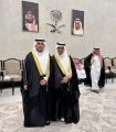 الرفيحي وأل عواض يحتفلون بزواج ابنهم عبدالعزيز في الدمام 