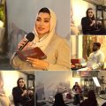 مقهى ديسكفري بالجبيل الصناعية يستضيف أمسية أدبية بعنوان “نصوص لا تشيخ”
