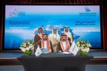 علامات سعودية تُبحر بثقة في أول معرض امتياز عائم 