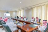 إمارة المنطقة الشرقية تنفّذ سلسلة ورش عمل للقيادات بديوان الإمارة بالتعاون مع معهد الإدارة العامة