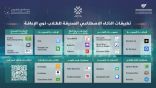 إطلاق أول دليل سعودي لأدوات وتطبيقات الذكاء الاصطناعي الداعمة للطلاب ذوي الإعاقة