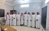 فرع الإفتاء بجازان يقيم لقاءً توجيهيًا لمنسوبيه حول أخلاقيات الوظيفة والسلوك الوظيفي