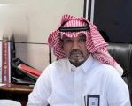 الأستاذ علي بن إبراهيم صديق حمدي يحتفل بترقيته إلى المرتبة العاشرة ببلدية محافظة الطوال