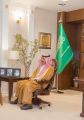 سمو محافظ حفر الباطن يستقبل   مدير عام فرع الرئاسة لهيئة الأمر بالمعروف بالشرقية