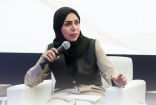عبير جليح تمثل المملكة في مؤتمر الامتياز التجاري الدولي بموسكو وتشارك في جلسة حوارية مع قادة القطاع العالمي