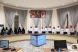 “نلتقي لنثري”.. اللقاء التعارفي الأول لمجتمع ثراء برعاية محافظ بيشة.