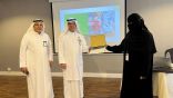 الابتكار ورفع مستوى الوعي من مستهدفات برامج رعاية الفتيات بالأحساء