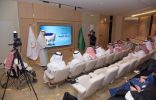 بر الأحساء تلتقي بالإعلاميين وتعلن عن أسعار الاضاحي لعام 1446