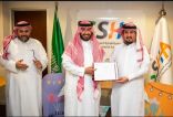 200 ممارس صحي ومراجعين مستفيدين مبادرة ” عيدنا أنتم 5 ” في أول أيام العيد بالمنطقة الشرقية