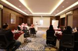 مهارات تشغيل وإستخدام طائرات الدرونز لأول مرة بعسير