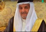 الشيخ جبران بن كعبان في ذمة الله