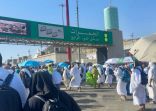” مناسك الحج” جمعية أيتام الجبيل تُيسّر الحج لـ 14 مستفيدًا ومستفيدة لعام 1446هـ*