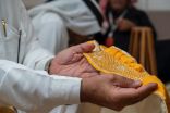 الأحساء تستعرض تجاربها في الحرف والفنون ضمن مؤتمر المدن المبدعة بفرنسا