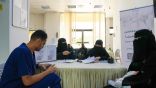 تعليم الشرقية يبادر في إطلاق حمله تثقيفية متنقلة في الدوائر الحكومية (مستقبلي يبدأ من روضتي)