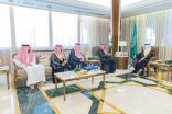 سمو أمير المنطقة الشرقية يطلع على جهود “هدف” في دعم التوظيف وتنمية الكفاءات الوطنية