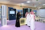 أمانة الشرقية تستضيف الجولات التعريفية للسجل العقاري